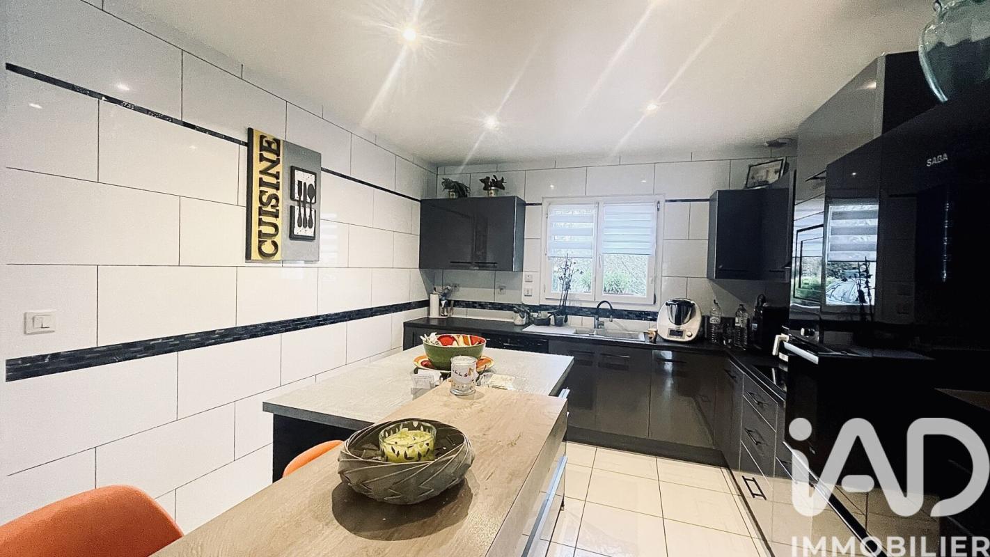 Maison de ville 5 Pièce(s) Joué-lès-Tours