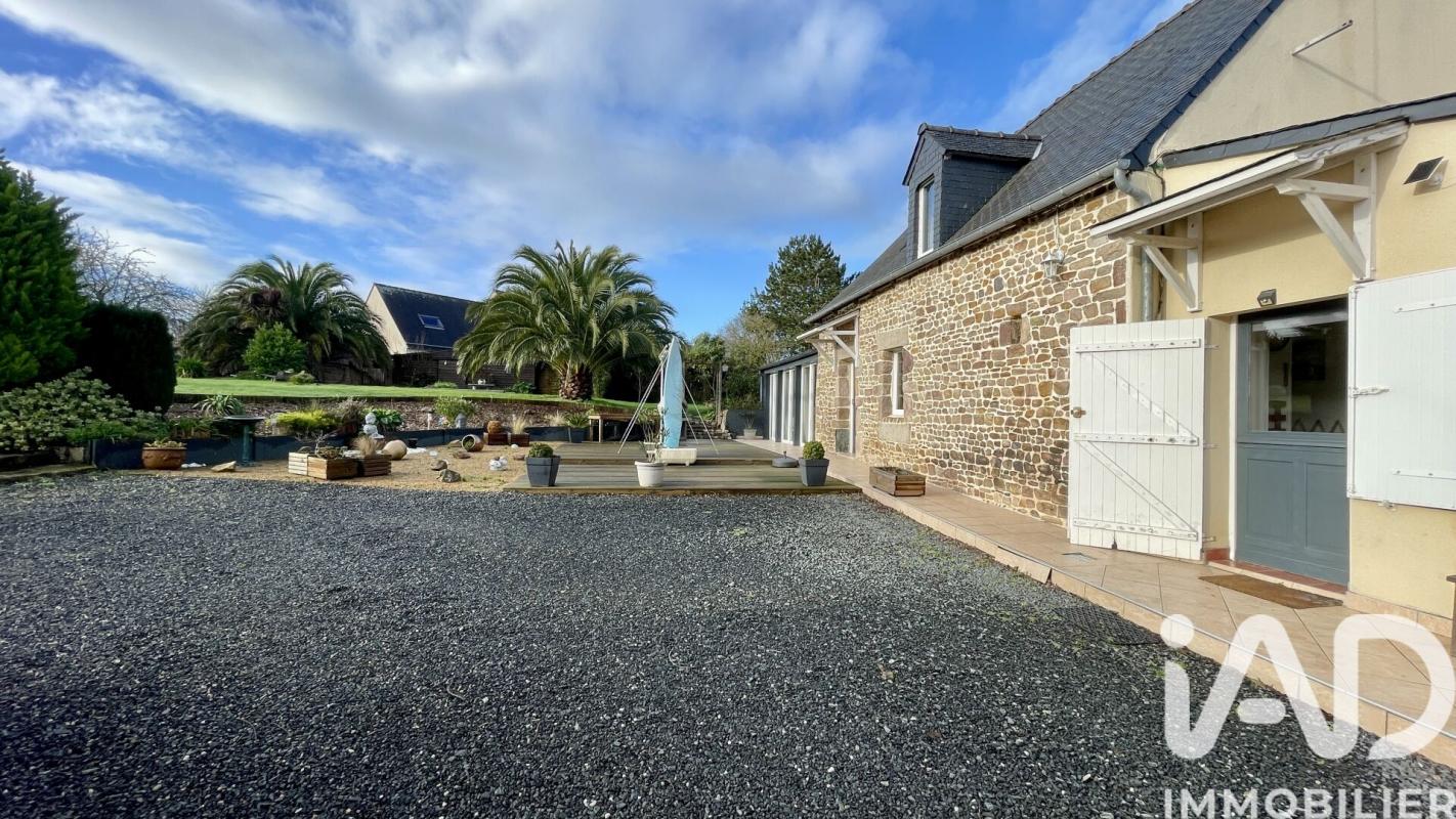 Maison 4 Pièce(s) Paimpol