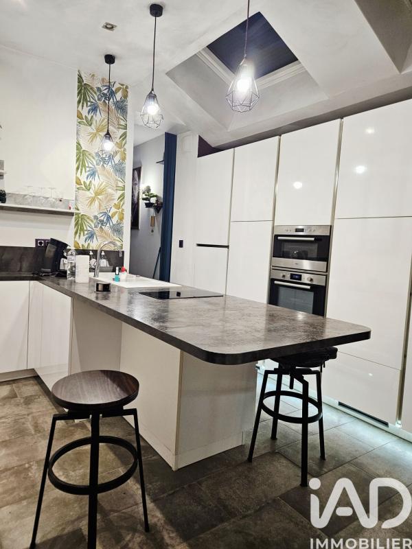 Immeuble  Calais