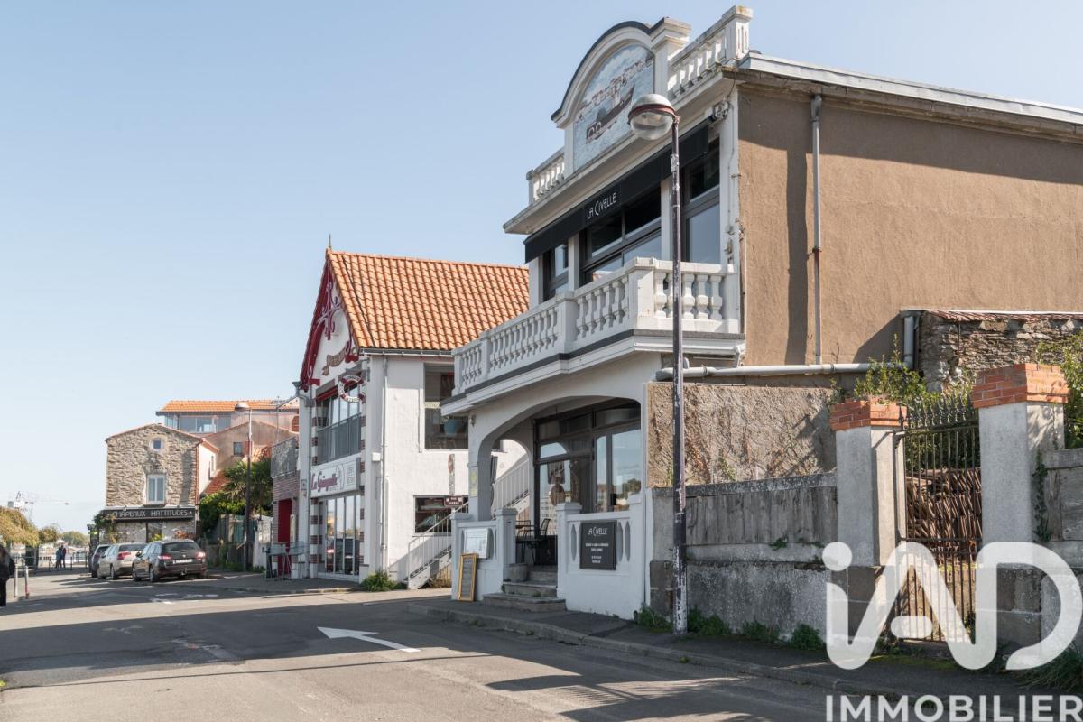 Maison 5 Pièce(s) Rezé