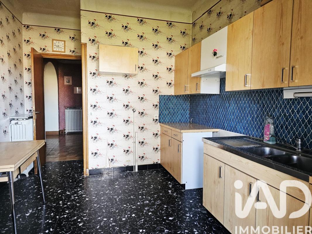 Appartement 3 Pièce(s) Migennes