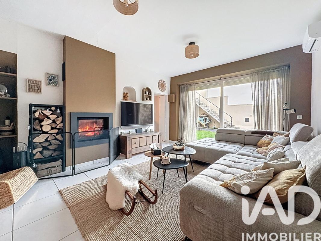 Maison traditionnelle 8 Pièce(s) Passy-Grigny