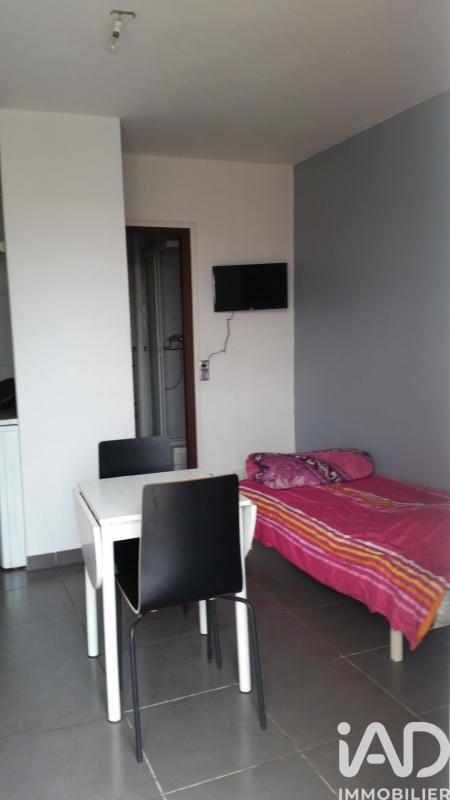 Appartement 1 Pièce(s) Perpignan