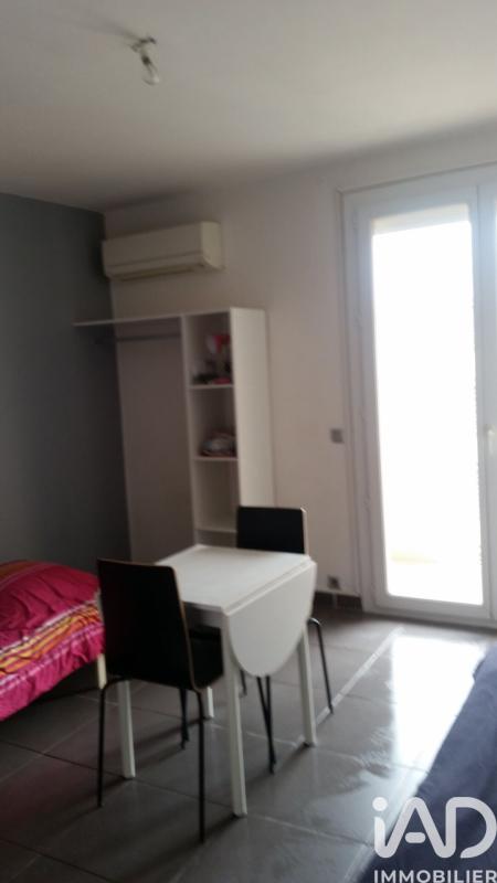 Appartement 1 Pièce(s) Perpignan