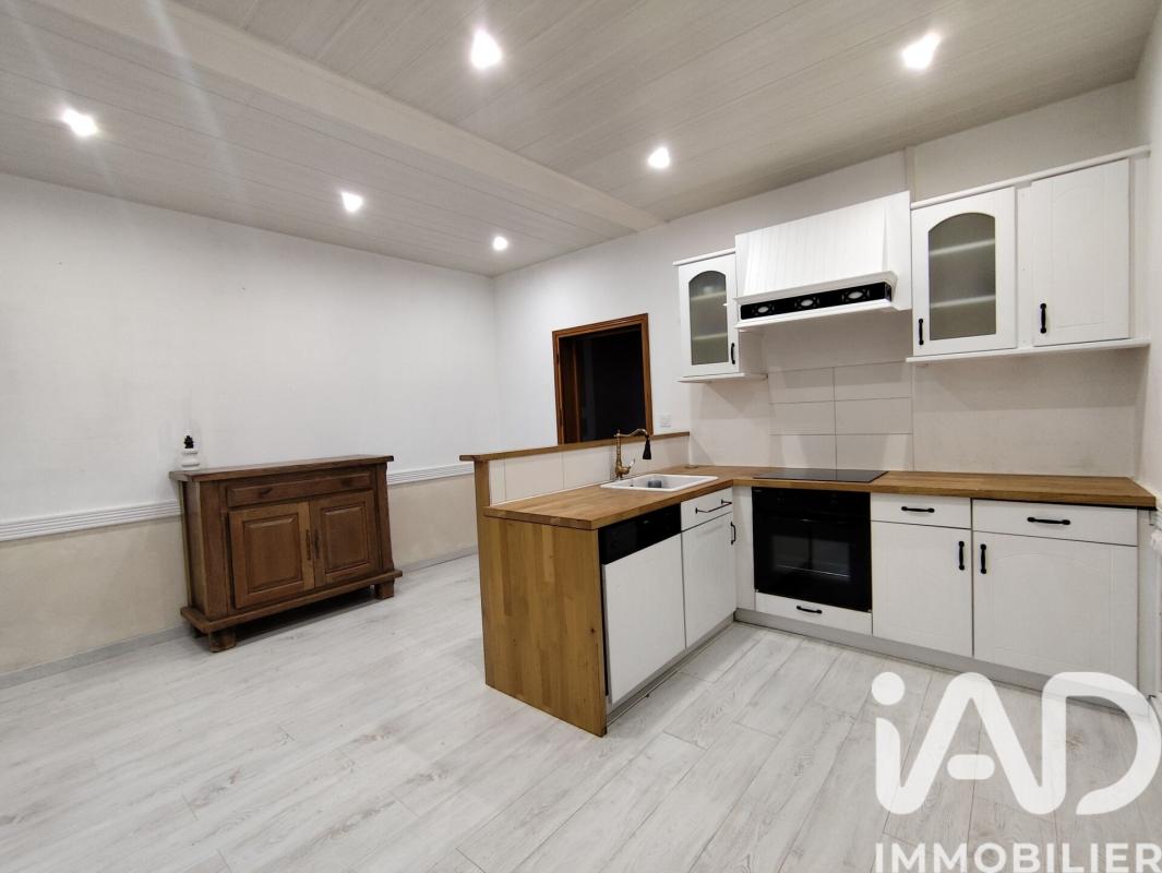 Maison de ville 4 Pièce(s) Arcis-sur-Aube