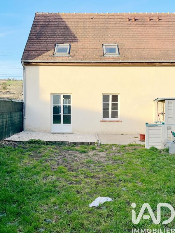 Maison 5 Pièce(s) Goincourt