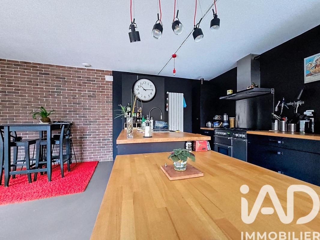 Maison 5 Pièce(s) Val-d'Izé