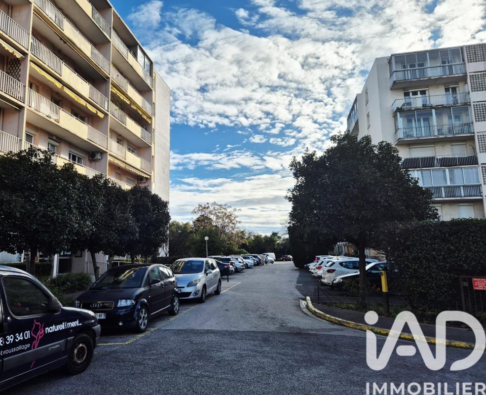 Appartement 1 Pièce(s) Perpignan