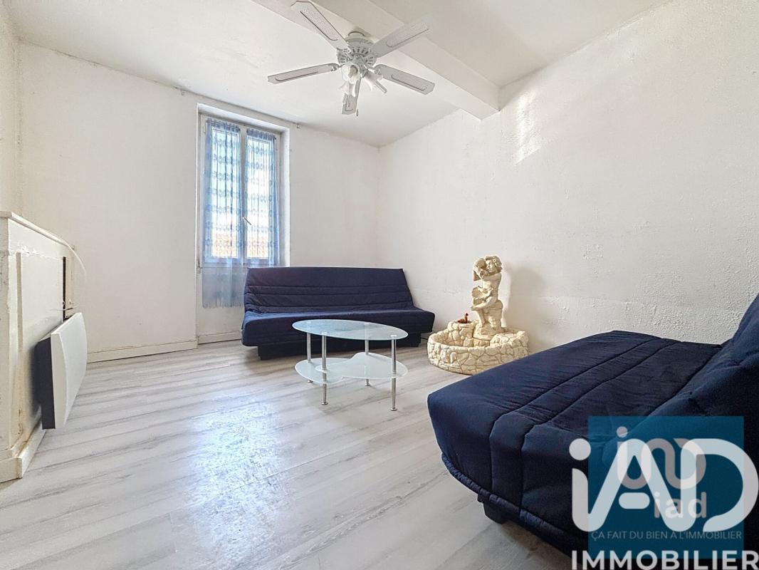 Maison de ville 4 Pièce(s) Lectoure