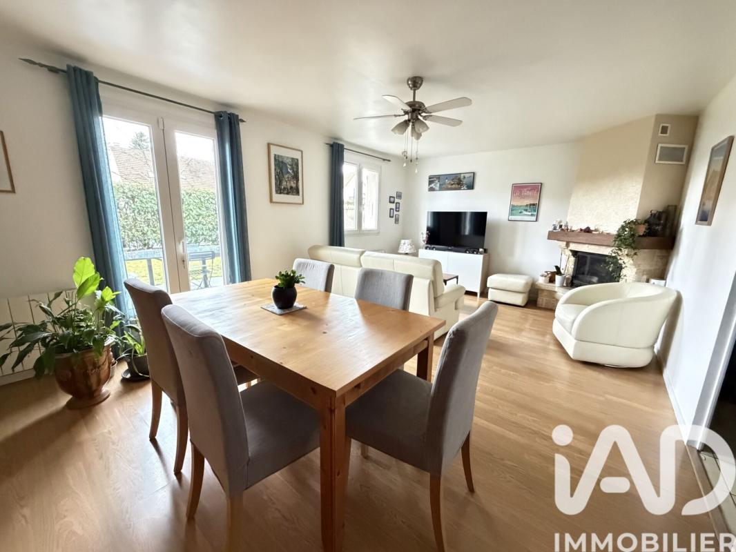 Maison 5 Pièce(s) Lisses