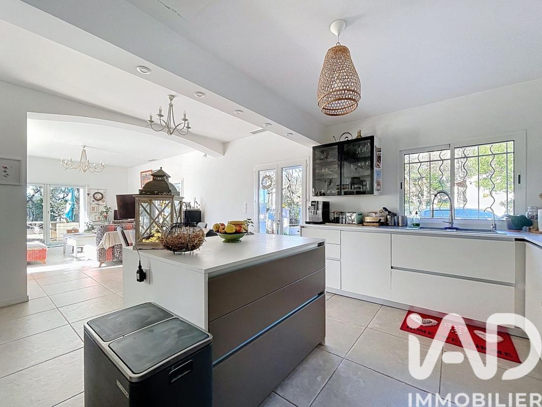 Maison 5 Pièce(s) La Farlède