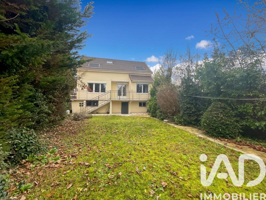 Maison traditionnelle 6 Pièce(s) Montfermeil