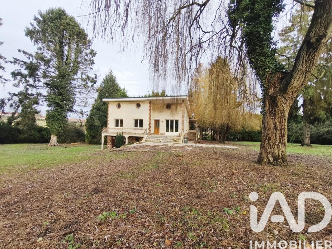 Maison 5 Pièce(s) Auchel