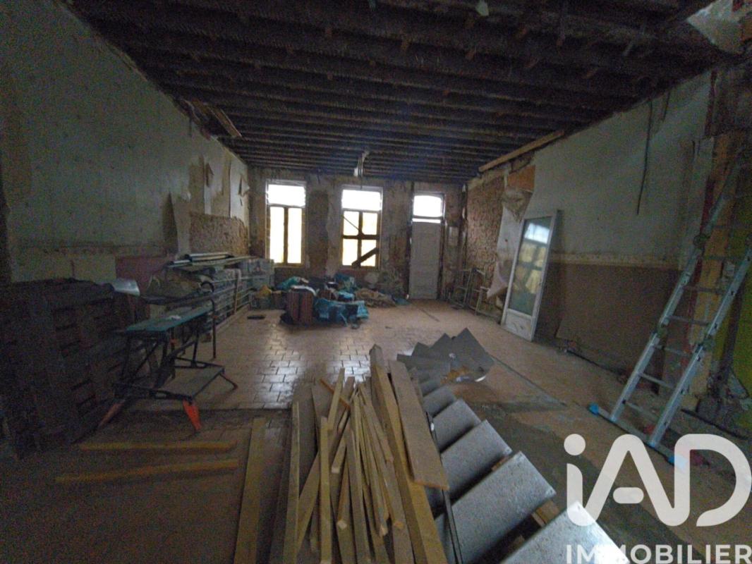Maison 7 Pièce(s) Anzin