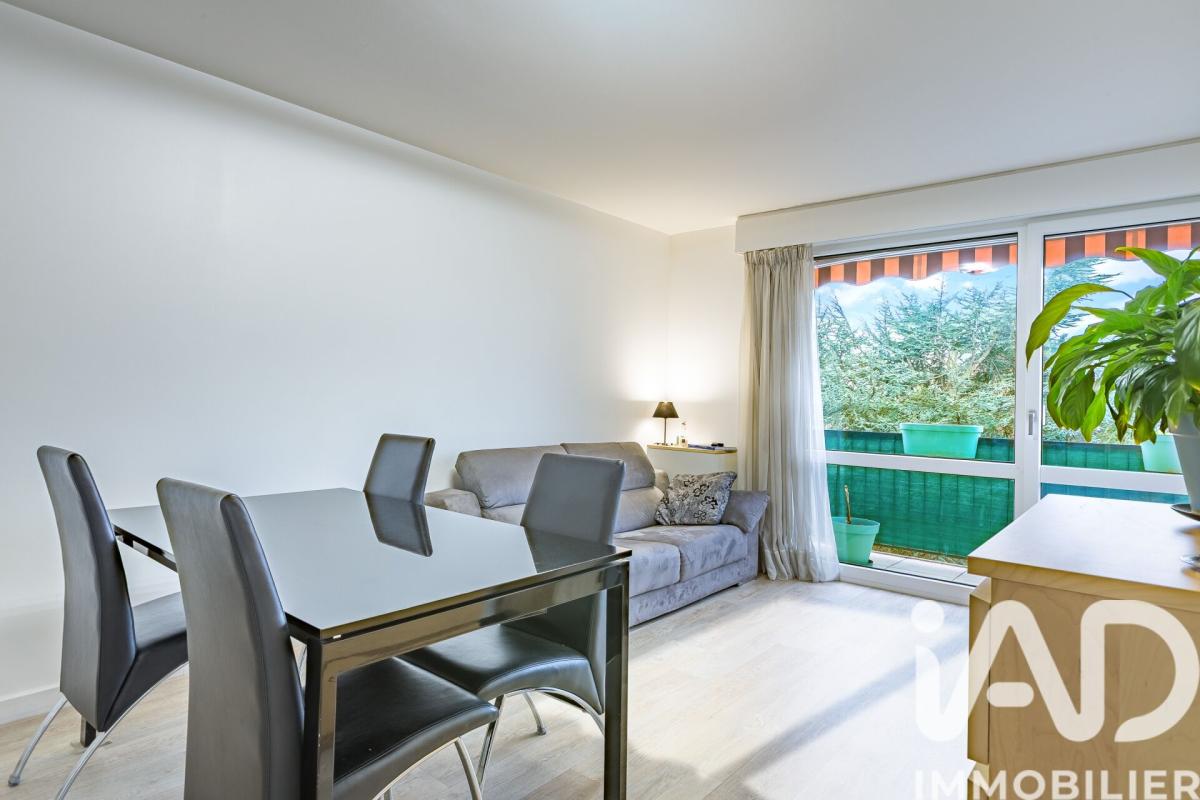 Appartement 3 Pièce(s) Chennevières-sur-Marne