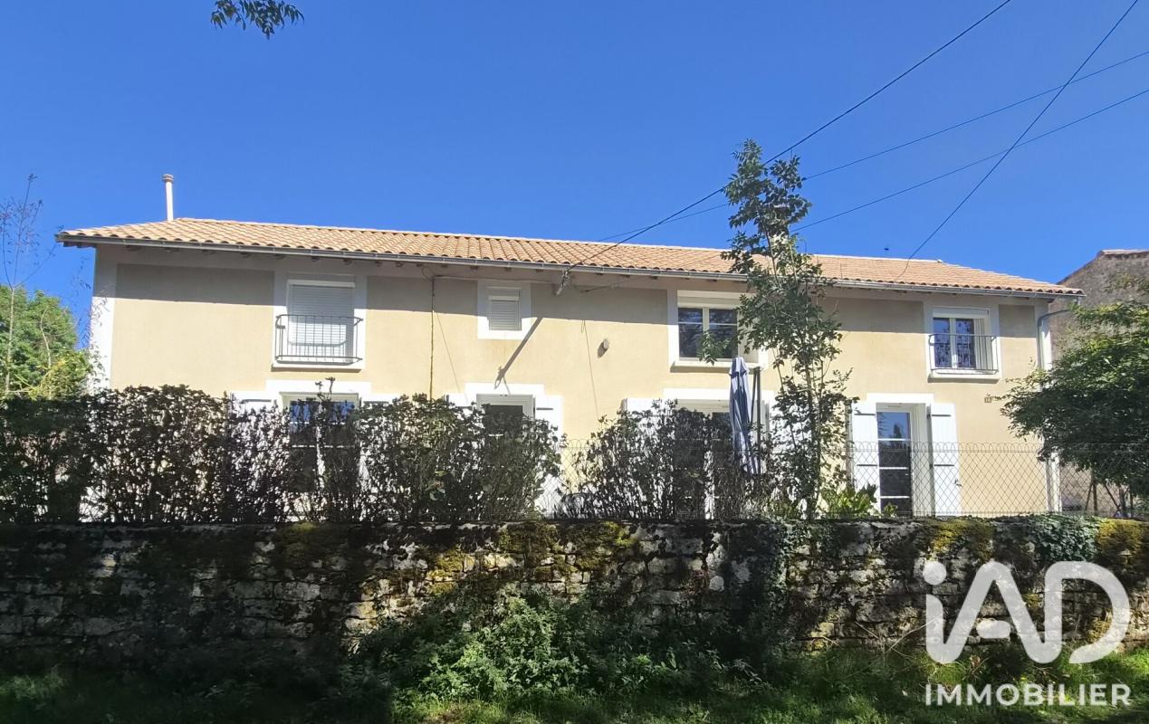 Maison 5 Pièce(s) Beaussais-Vitré - Photo 2