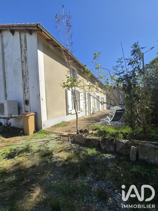 Maison 5 Pièce(s) Beaussais-Vitré - Photo 3