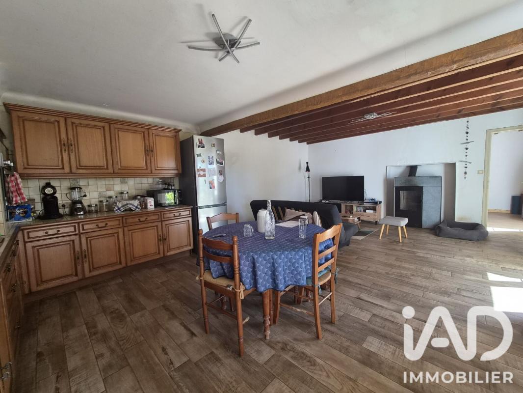 Maison 5 Pièce(s) Beaussais-Vitré - Photo 11