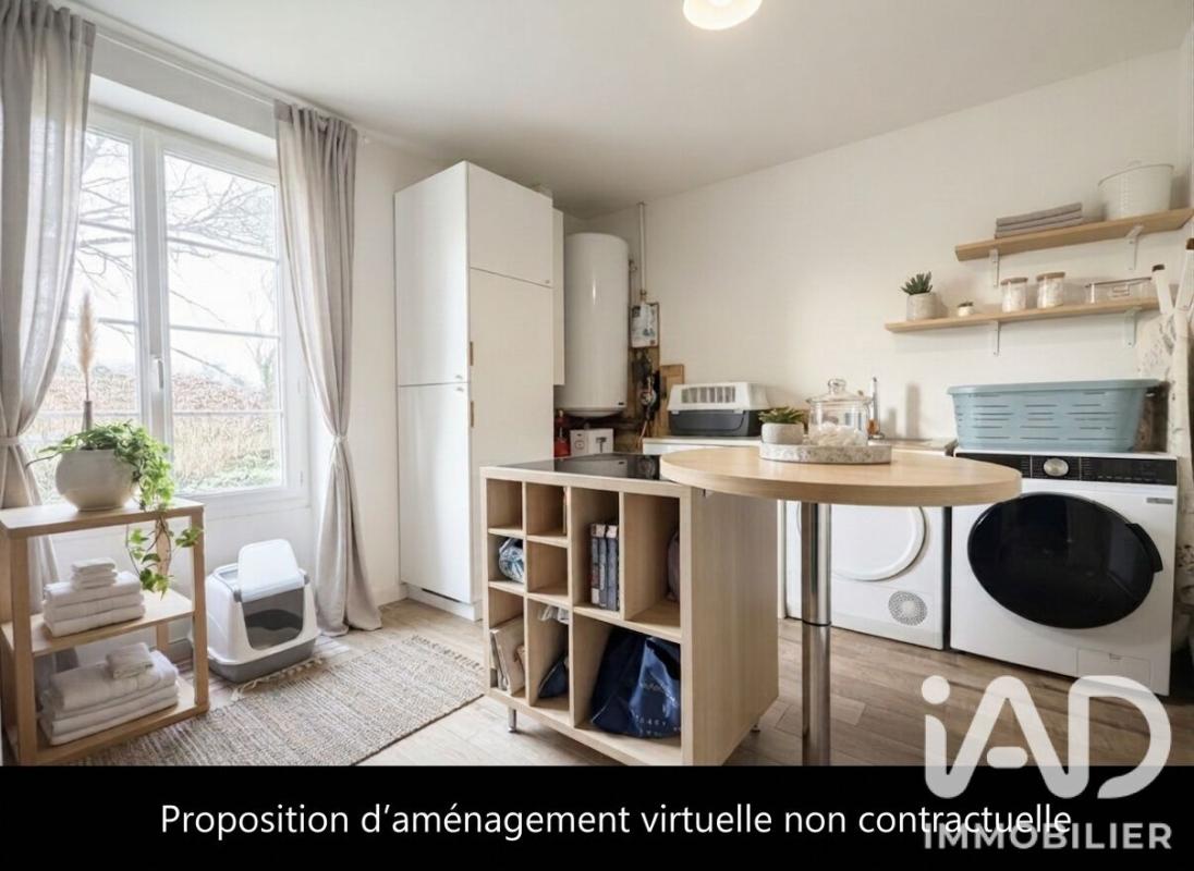 Maison 5 Pièce(s) Beaussais-Vitré - Photo 19