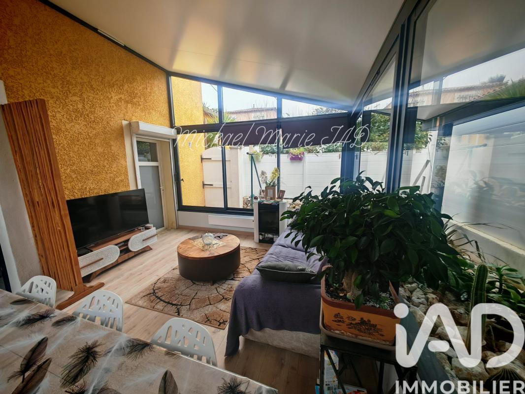 Villa 5 Pièce(s) Mèze