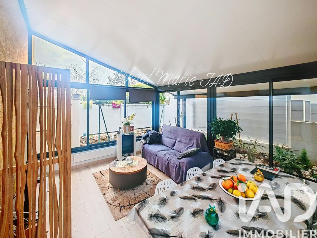 Villa 5 Pièce(s) Mèze