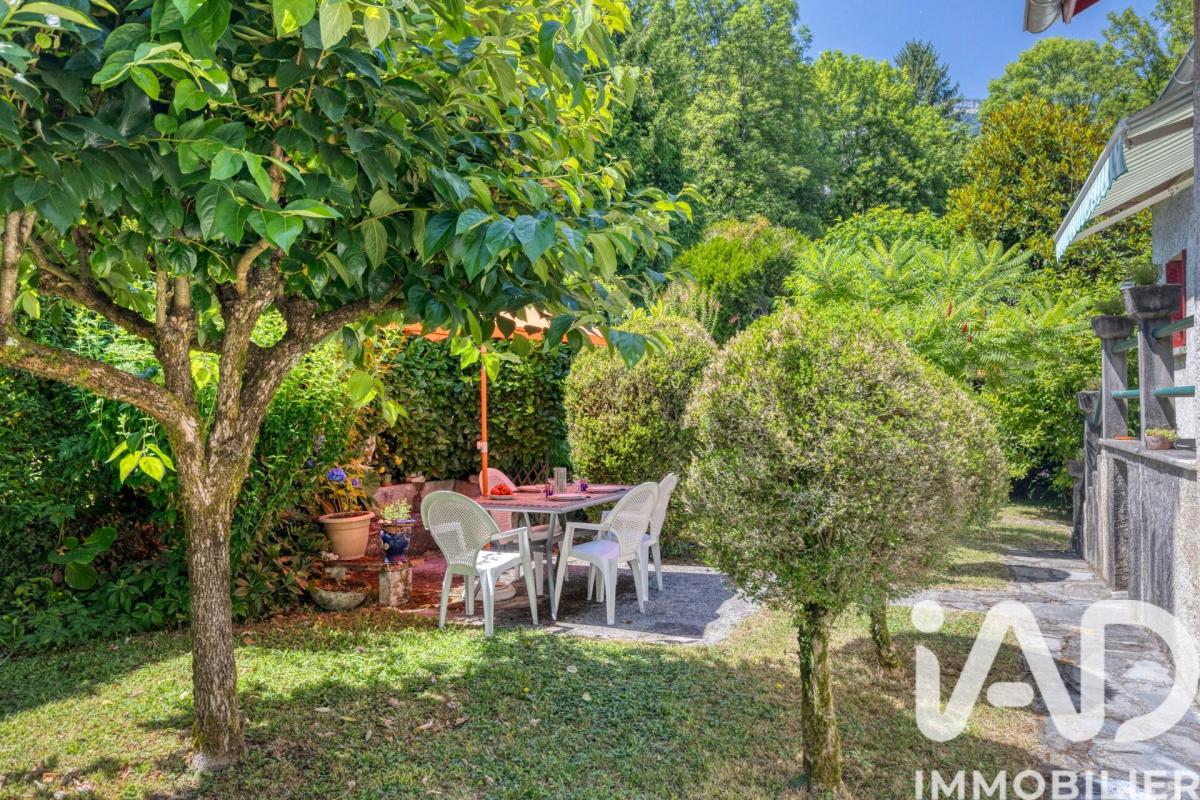 Maison traditionnelle 3 Pièce(s) Montbonnot-Saint-Martin