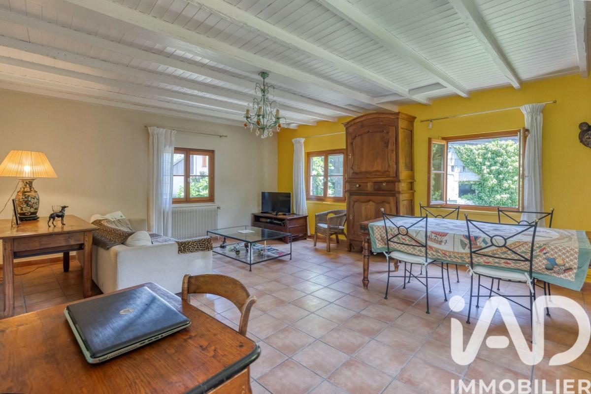 Maison 3 Pièce(s) Montbonnot-Saint-Martin