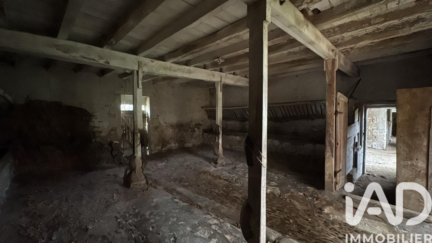 Ferme 4 Pièce(s) Châtellerault