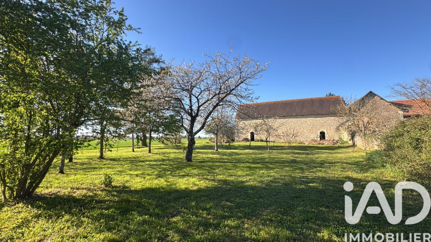 Maison 4 Pièce(s) Châtellerault - Photo 2