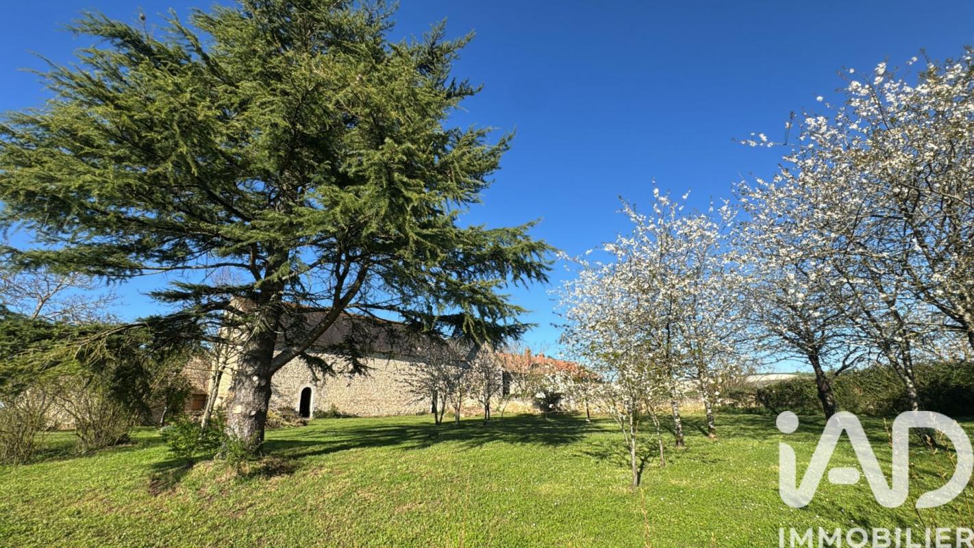 Maison 4 Pièce(s) Châtellerault - Photo 3