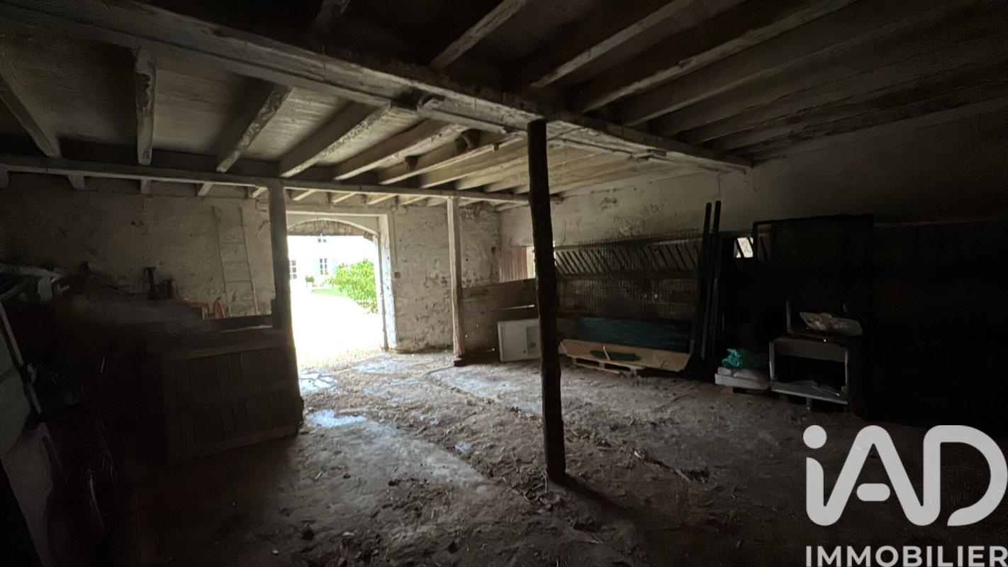 Maison 4 Pièce(s) Châtellerault - Photo 8