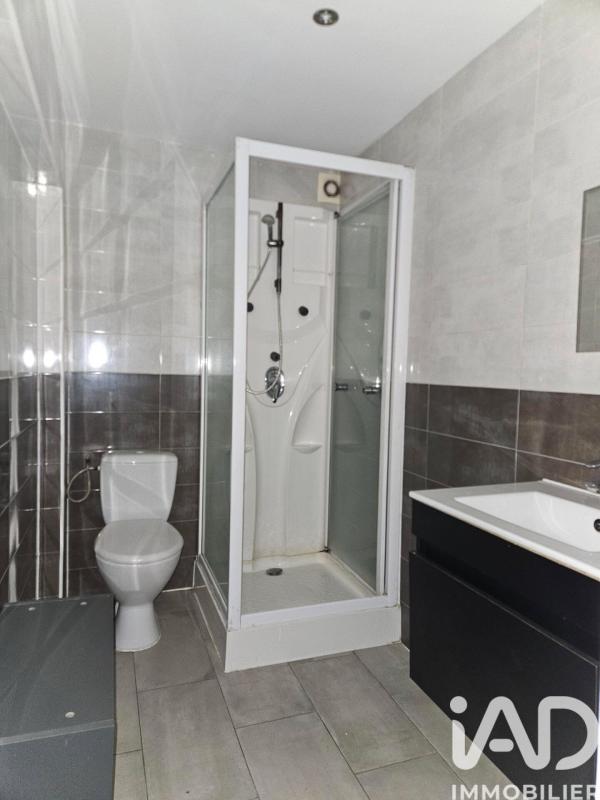 Appartement 2 Pièce(s) Mont-Saint-Martin