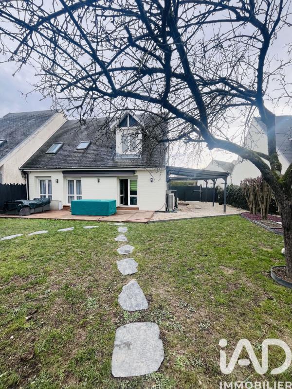 Maison 5 Pièce(s) La Rivière-de-Corps