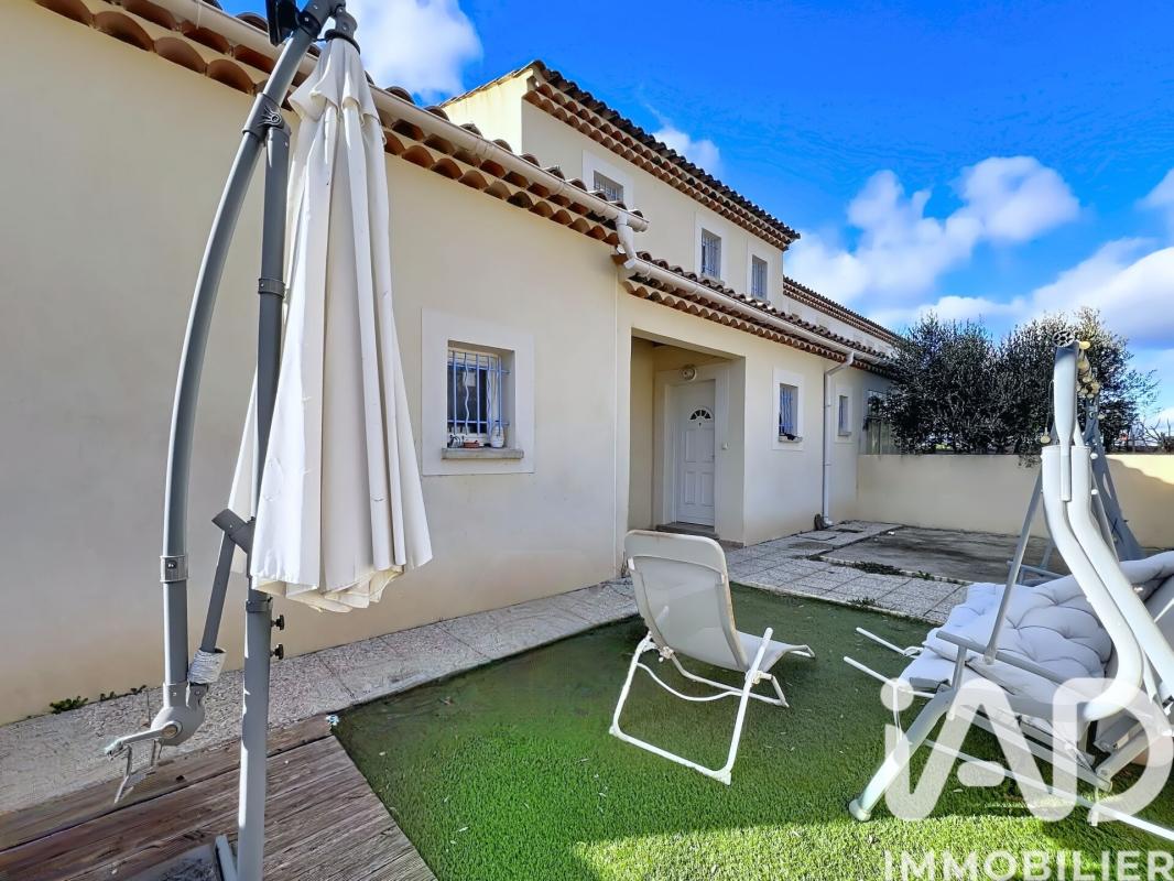 Maison traditionnelle 4 Pièce(s) Oraison