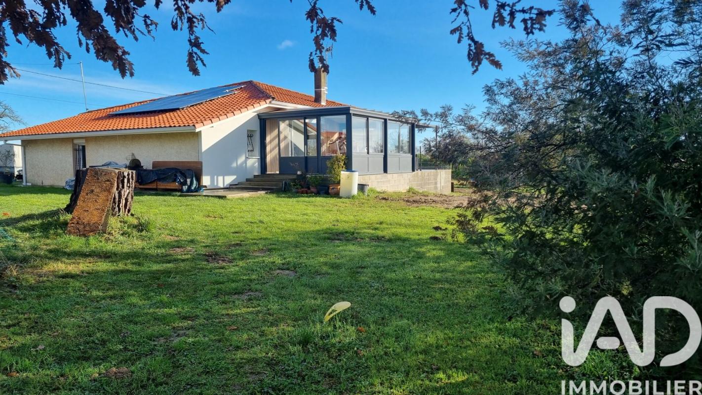 Maison 4 Pièce(s) Rieumes