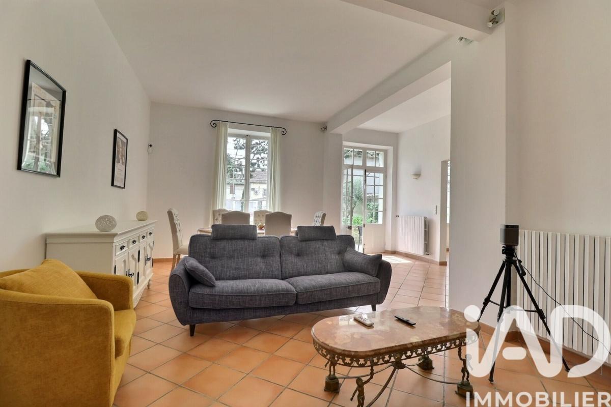 Maison provençale 7 Pièce(s) Sorgues