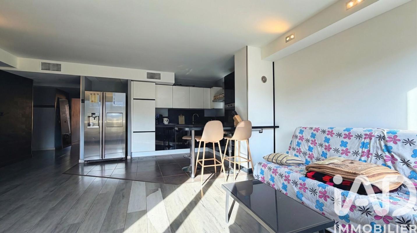 Appartement 5 Pièce(s) Drap