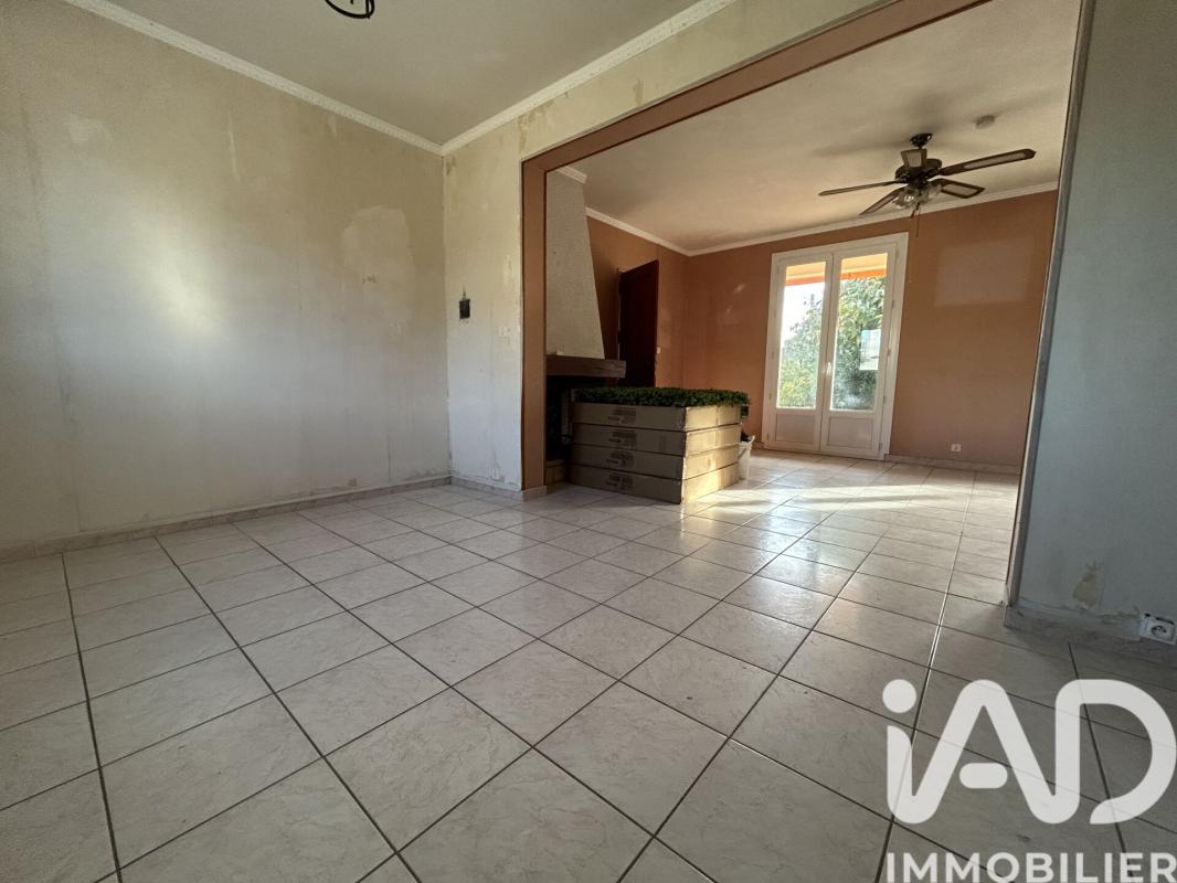 Maison traditionnelle 3 Pièce(s) Morières-lès-Avignon