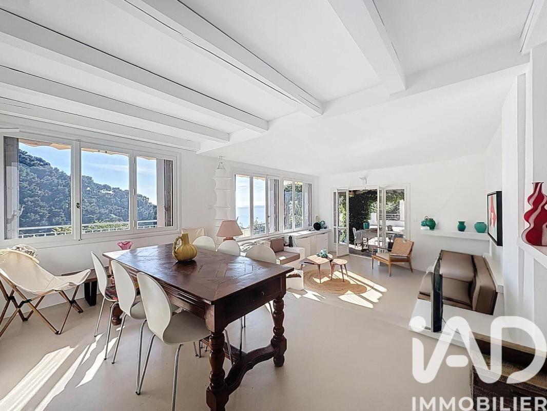 Maison traditionnelle 5 Pièce(s) Roquebrune-Cap-Martin