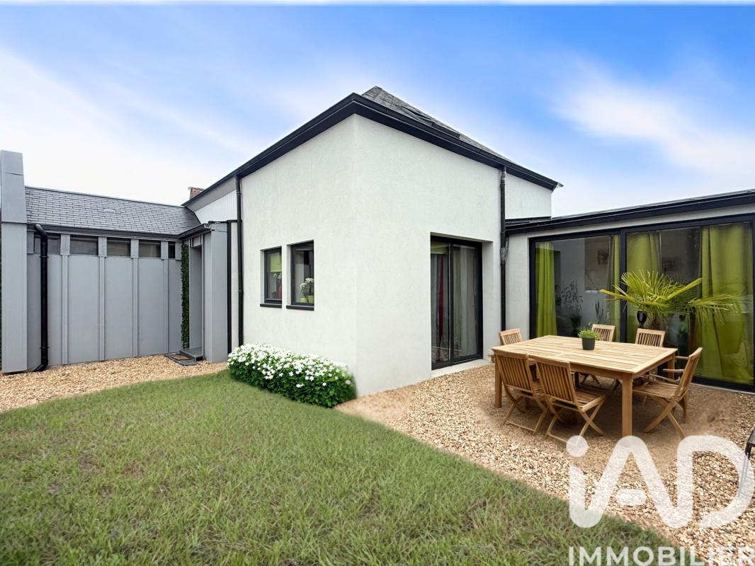 Maison de ville 4 Pièce(s) Mettray