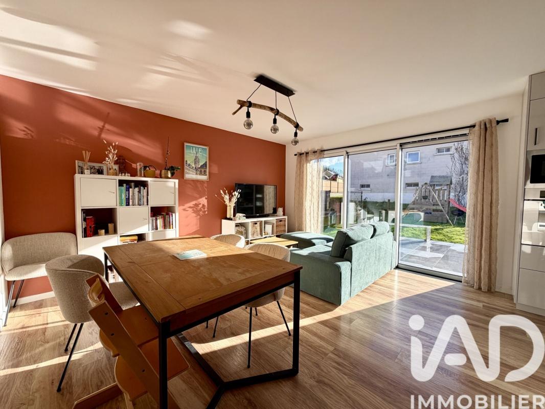 Maison 5 Pièce(s) Chanteloup