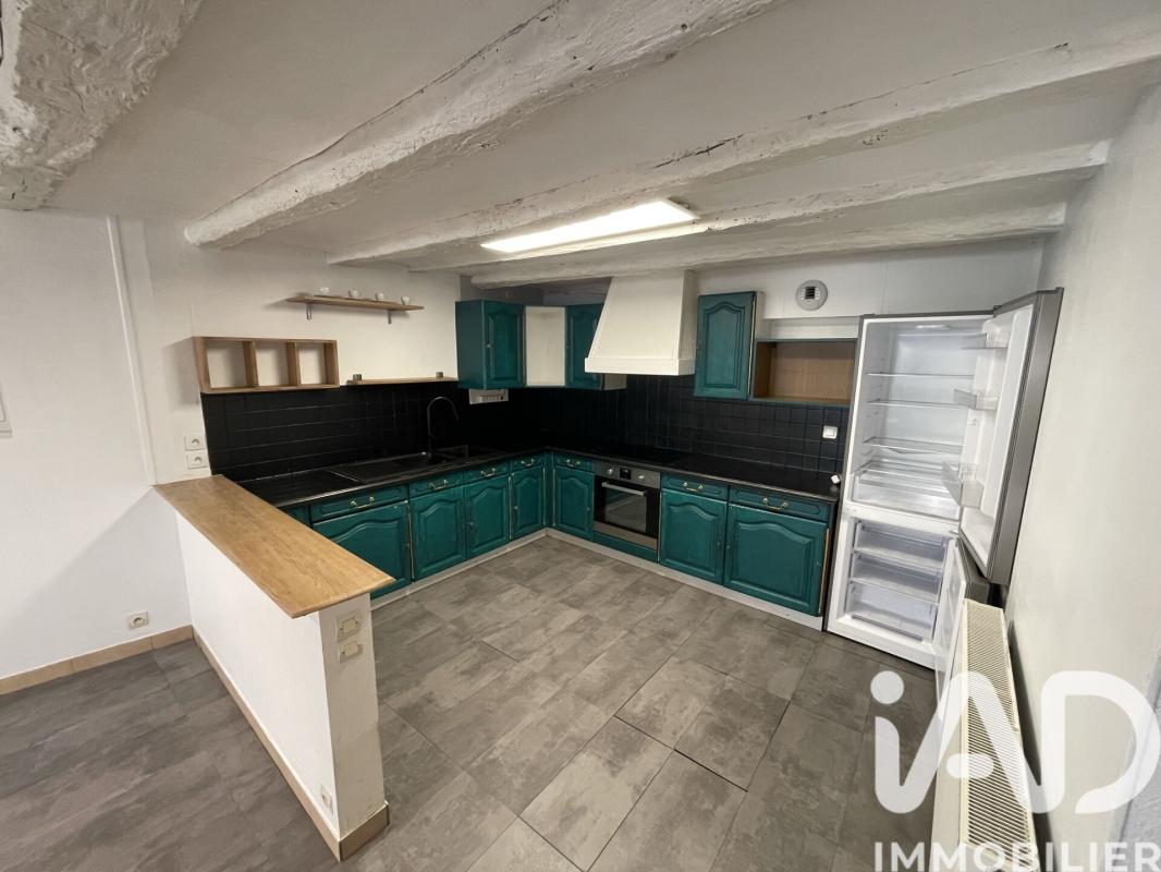 Maison de ville 3 Pièce(s) Montmorillon