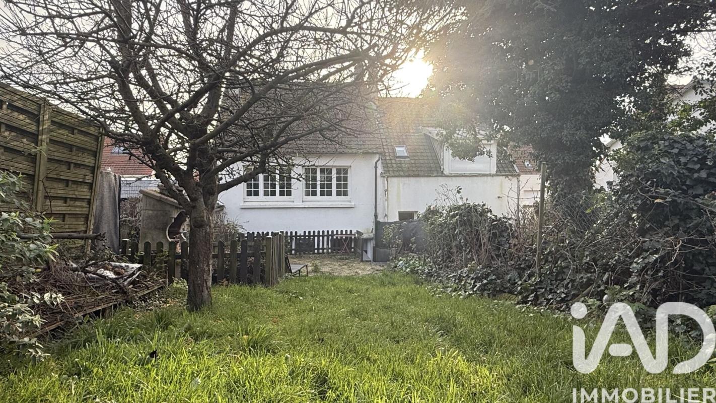 Maison de ville 4 Pièce(s) Boulogne-sur-Mer