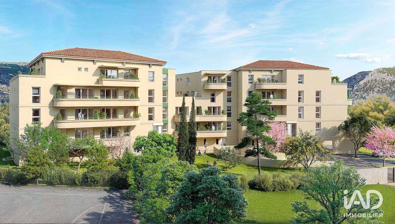 Appartement 3 Pièce(s) Toulon - Photo 1