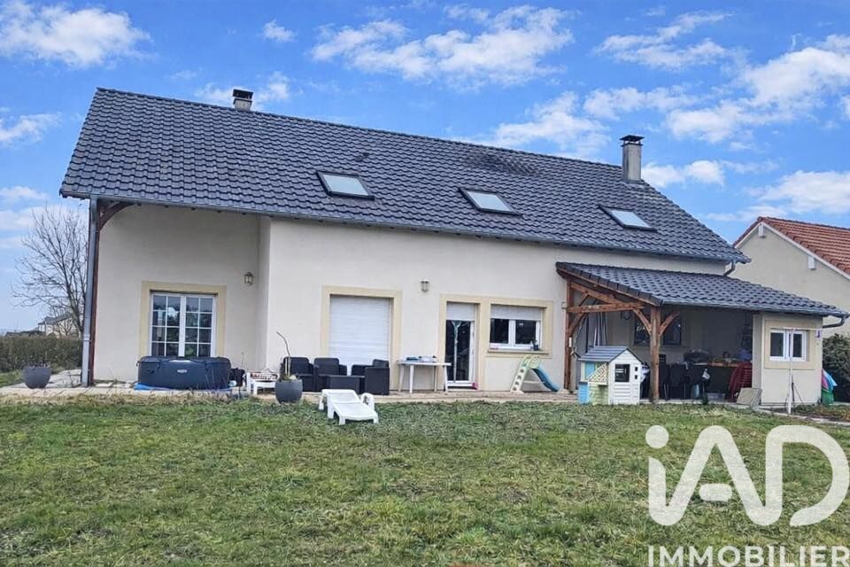 Maison traditionnelle 7 Pièce(s) Jury