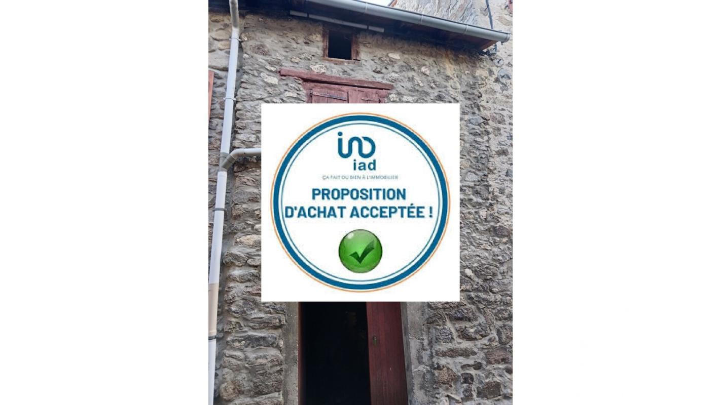 Ferme 2 Pièce(s) Quérigut