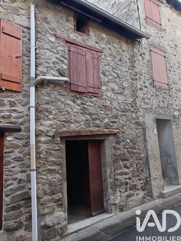 Ferme 2 Pièce(s) Quérigut