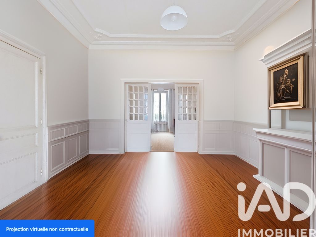 Maison 11 Pièce(s) Douarnenez