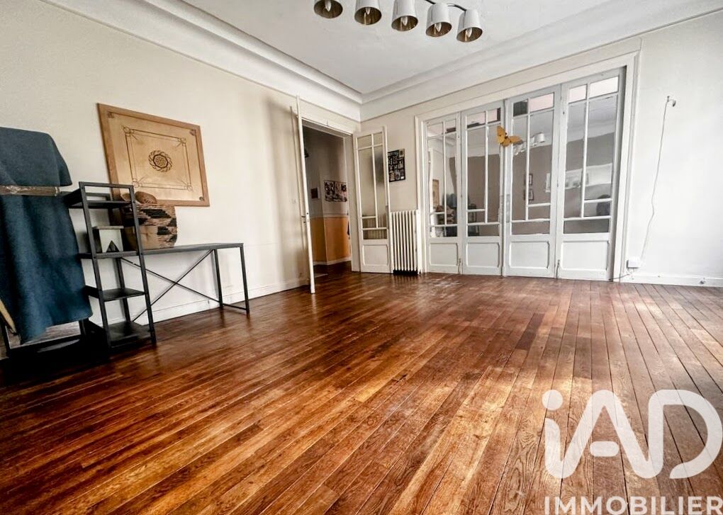 Appartement 4 Pièce(s) Tulle