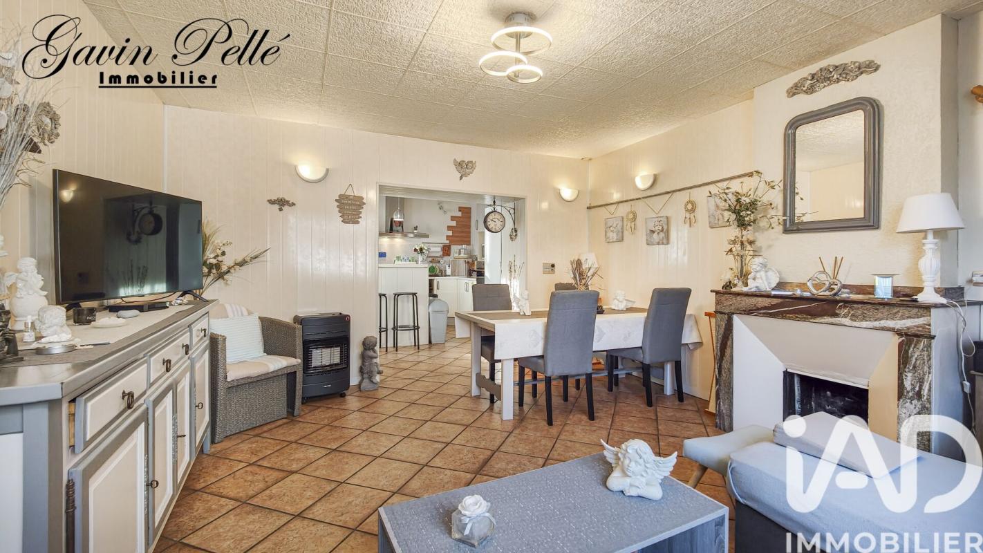 Maison traditionnelle 4 Pièce(s) Saint-Benoît-de-Carmaux